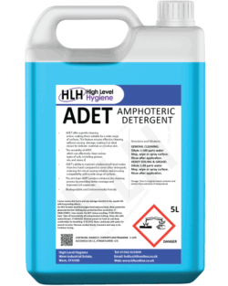 ADET Amphoteric Detergent