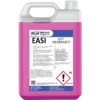 Easy Degreaser A 5-liter container of a simple and effective degreaser solution for easy removal of grease and grime.