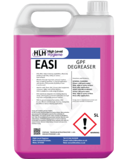 EASI GPF Degreaser