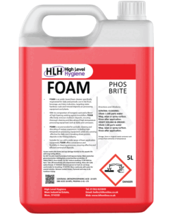 FOAM Phos Brite