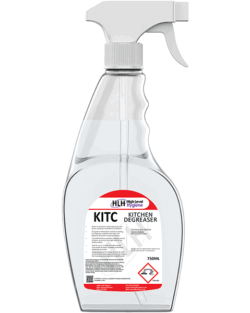 KITC Kitchen Degreaser – Kitchen Cleaner and Degreaser