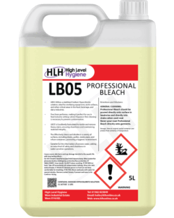 Professional Bleach LB05