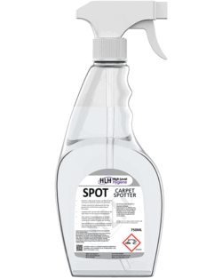 SPOT Carpet Spotter- Carpet Spray Cleaner Spot & Stain Remover