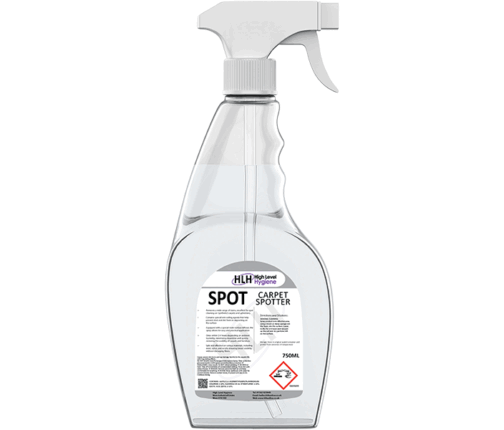 INSTANT SPOT REMOVER for carpets