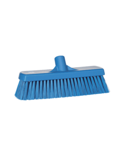 Vikan Broom, 300 mm, Medium