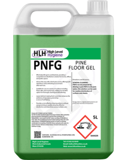 PNFG Pine Floor Gel