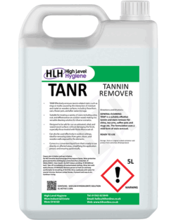 TANR Tannin Remover – Tannin Remover Dishwasher Detergent