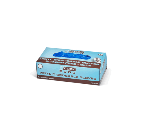 box-of-Blue-Powder-Free-Vinyl-Glove