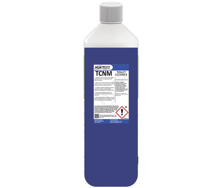 1 litre toilet cleaner